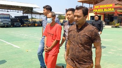 Kakek di Blora Setubuhi Remaja Difabel Berkali-kali, Hingga Hamil