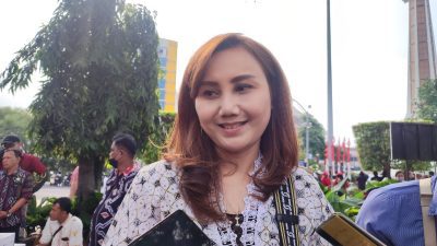 Pemkot Semarang Genjot Penerimaan PAD 