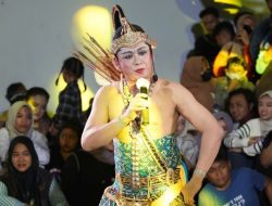 Kota Semarang Jadi Tuan Rumah Festival Wayang Orang Indonesia 2023