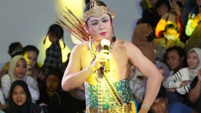 Kota Semarang Jadi Tuan Rumah Festival Wayang Orang Indonesia 2023