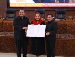 Genjot Pajak Dan Retribusi, Pemkot Semarang Sepakati Pembentukan Perda Baru