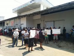 Cemari Lahan Pertanian, Bupati Demak Minta RPA Hajar Aswad Pindah Lokasi