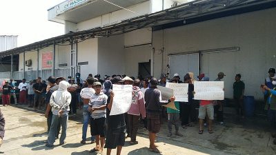 Cemari Lahan Pertanian, Bupati Demak Minta RPA Hajar Aswad Pindah Lokasi