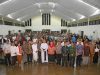Semarang Rawan Konflik,