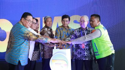 GIIAS The Series 2023, Semarang Miliki Peluang untuk Pengembangan Industri Otomotif