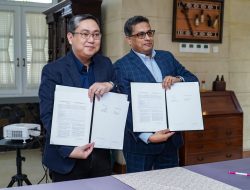Kolaborasi Smartfren Business dan Vonage Buka Era Baru Interaksi Bisnis 