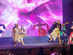 Festival Wayang Orang Nasional 2023