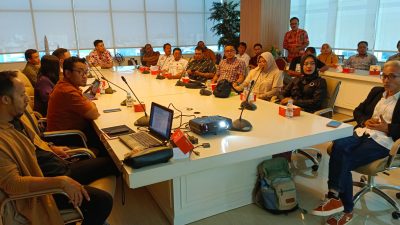 556 Peserta Ikuti Kompetisi Kita Pemuda Kota Semarang 2023