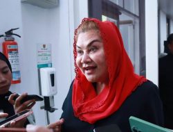 Pasangan Ganjar-Mahfud MD Daftar ke KPU, Mbak Ita Siap Menangkan Calon PDIP di Pilpres 2024