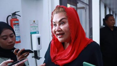 Pasangan Ganjar-Mahfud MD Daftar ke KPU, Mbak Ita Siap Menangkan Calon PDIP di Pilpres 2024