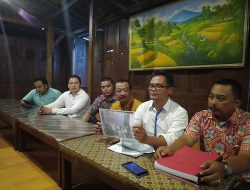 Kuasa Hukum Ajukan Banding Dugaan Pencurian Sertifikat Tanah Wakaf Yayasan Sunan Kalijogo