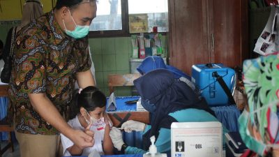 Pemkot Semarang Upayakan Zero Stunting di Tahun 2024
