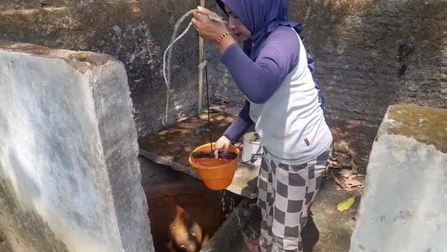 Kemarau Panjang