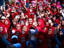 Mbak Ita Ajak Masyarakat Lakukan Efisiensi Penggunaan Air