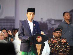 Golkar Resmi Rekomendasikan Gibran Jadi Cawapres, Begini Tanggapan Jokowi