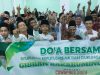 Santri Dukung Gibran