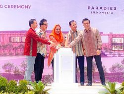 Mal 23Semarang Bakal Jadi Wisata Baru di Kota Semarang