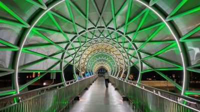 Galaxy A34 5G, Andalan Si Pemburu Foto Malam Estetik