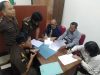 Tersangka TPA Sampah Berahan Kulon