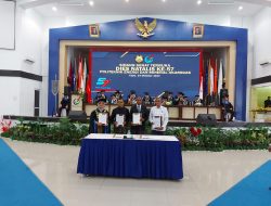 Dies Natalis PEM Akamigas