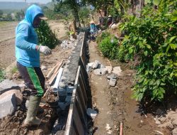Pemkot Selesaikan Rehabilitasi Jaringan Irigasi Tingkatkan Hasil Panen Petani Semarang