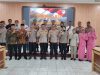 Polres Blora Tanah Hibah