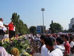 Pemkot Semarang Jadikan Hari Kesehatan Nasional Momentum Tingkatkan Pelayanan Publik