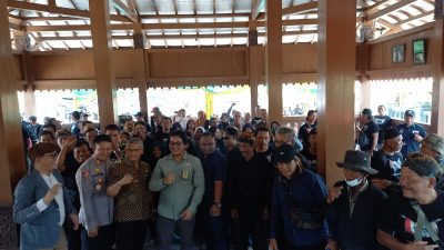 BPSKL Lakukan Validasi dan Cek Lahan KHDPK di Blora