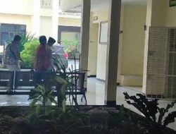 Siswa Pembacok Guru di Demak Dituntut 3 Tahun Penjara