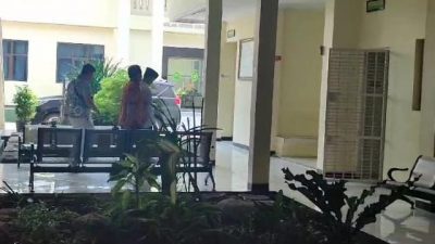 Siswa Pembacok Guru di Demak Dituntut 3 Tahun Penjara