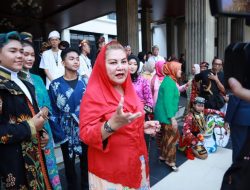 Mbak Ita Tekankan Pelayanan Cepat dan Terpadu untuk Majukan Perekonomian