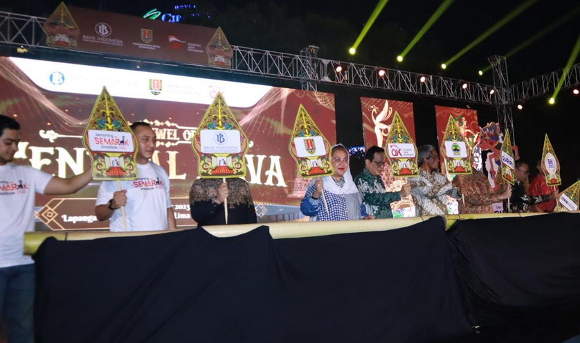 Semargres 2023 Semarang