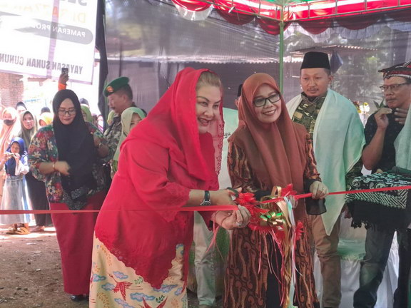Santri Kedaulatan Pangan