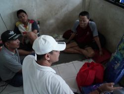 Pemkot Semarang Beri Perhatian Mantan Pemain PSIS Budiono Sutikno