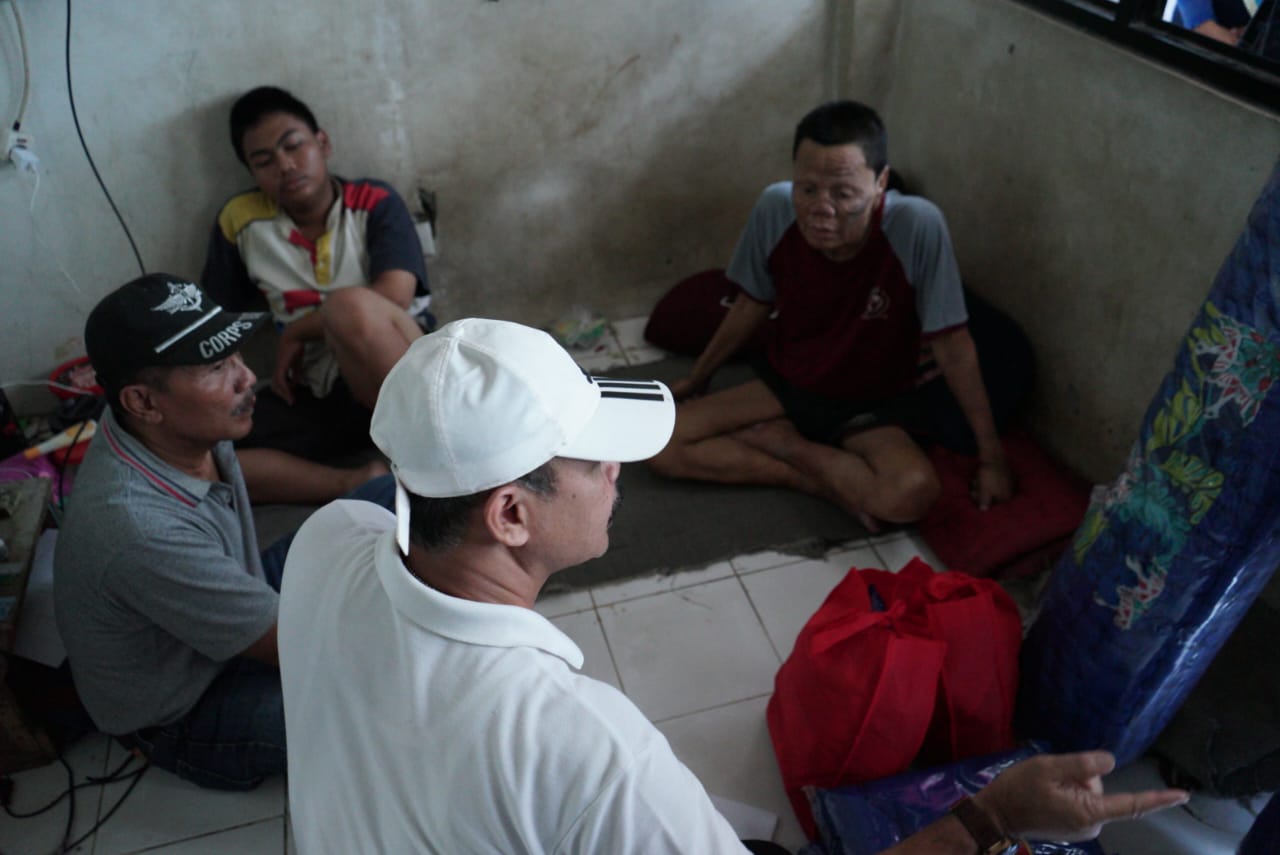 PSIS Budiono Sutikno