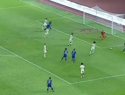 PSIS Semarang Kalahkan Persija, Bertengger pada Posisi 4 Klasemen Liga 1
