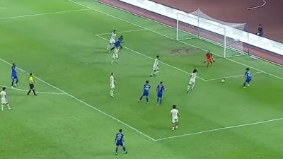 PSIS Semarang Kalahkan Persija, Bertengger pada Posisi 4 Klasemen Liga 1