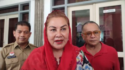 Manfaatkan Aset Pemkot Semarang Tak Produktif, Mbak Ita Gandeng Petani dengan Sistem Bagi Hasil