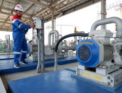 Fuel Terminal Tegal Jamin Kelancaran Pasokan BBM