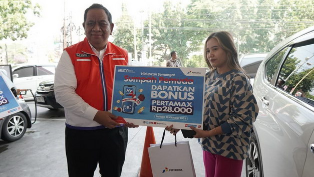 Hafal Teks Sumpah Pemuda