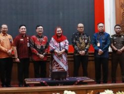Luncurkan Lopissemar, Mbak Ita Ingin Tekan Perilaku Korup di Jajaran Pemkot Semarang
