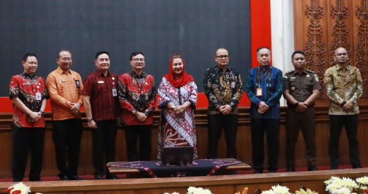 Lopissemar Mbak Ita