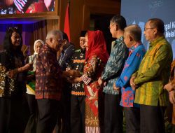 Semarang Raih Apresiasi Kota Pelestarian Berkelanjutan Cagar Budaya dari Kementerian PUPR