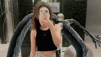 Sosok Janda yang Diduga Dibunuh Anak DPR RI, Ternyata TikToker Terkenal