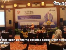 Video Obesitas Bisa Disembuhkan Meski Butuh Upaya