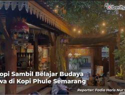 Kopi Phule Semarang