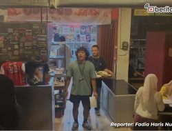 Video Rela Antre Berjam-jam di Kedai Pinara Demi Dipanggil Mas Mentik