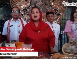 Video Mbak Ita Sebut Makan Makanan Pendamping Beras Lebih Sehat