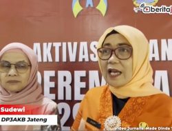 DP3AKB Jateng