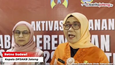 Video Belajar dari Kasus Bullying Cilacap, DP3AKB Siapkan Langkah Pencegahan